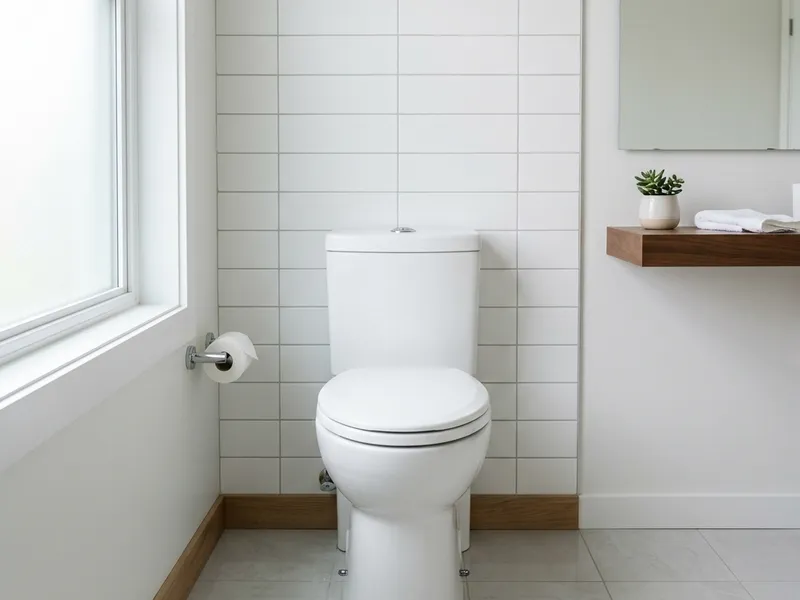 Toilet Repair & Installation Plumber in Barnes City, IA